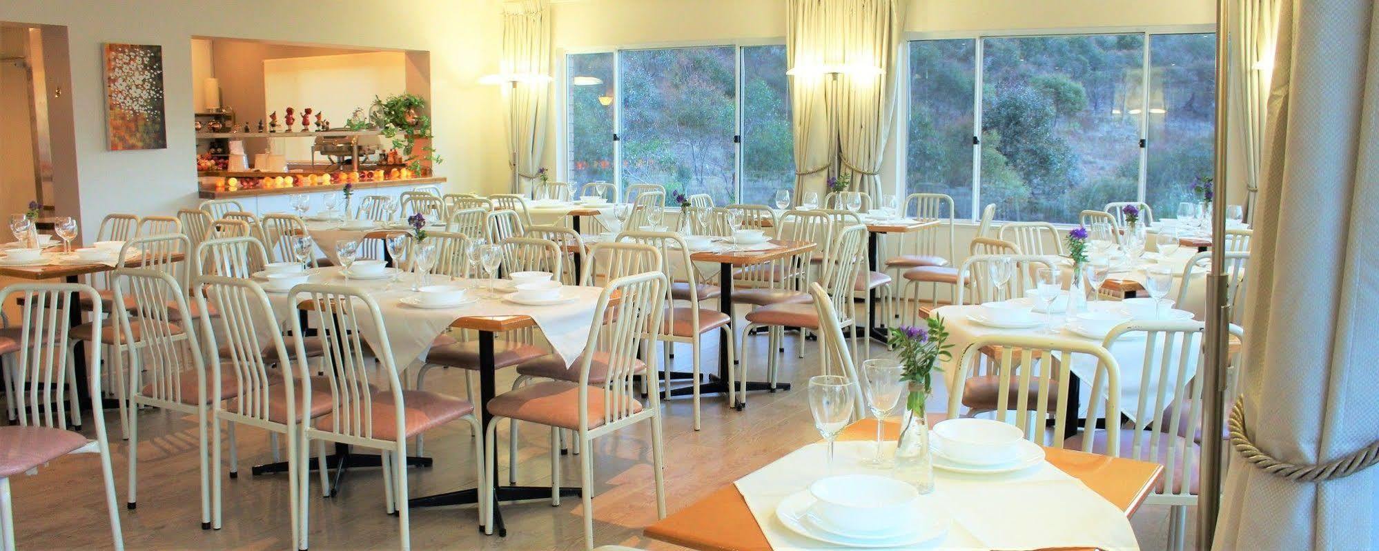 Panorama Jindabyne Motel Exterior foto