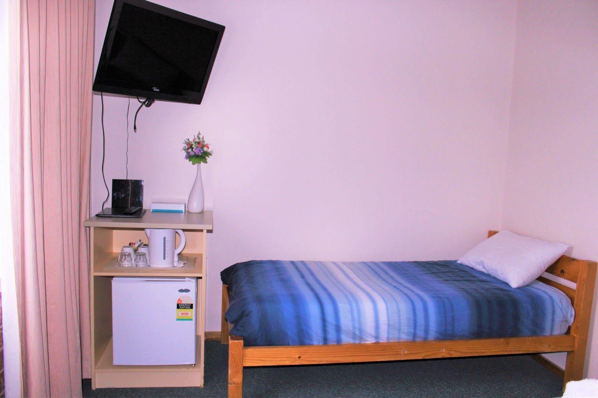 Panorama Jindabyne Motel Exterior foto